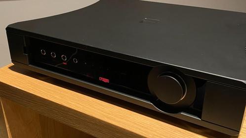 Rega AETHOS versterker (125W per kanaal), Audio, Tv en Foto, Versterkers en Ontvangers, Nieuw, Stereo, 120 watt of meer, Overige merken