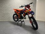 Zeer nette KTM sx 125 2023 96h (zuiger 0h), Ophalen, Gebruikt, 125 cc, Dirtbike