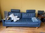 zetel, Huis en Inrichting, Ophalen, Gebruikt, Driepersoons, Rechte bank