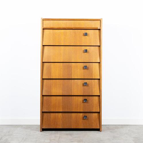 Prachtige vintage schoenenkast XL, Huis en Inrichting, Kasten | Schoenenkasten, Gebruikt, Ophalen of Verzenden