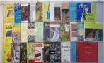 31 Oude 33-1/3-toeren platen met klassieke muziek, Cd's en Dvd's, Ophalen of Verzenden, Zo goed als nieuw