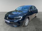 Opel Corsa Turbo Start/Stop Edition AT8, Auto's, Opel, Automaat, USB, Zwart, 100 pk