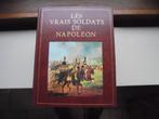livre historique Soldats de Napoléon, Enlèvement, 19e siècle, Utilisé