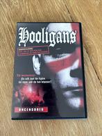 Hooligans uncensored DVD, Cd's en Dvd's, Dvd's | Actie, Ophalen of Verzenden, Zo goed als nieuw, Actie, Vanaf 16 jaar
