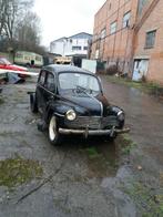 Renault 4 cv ( bien lire l annonce ), Auto's, Oldtimers, Te koop, Particulier, Renault