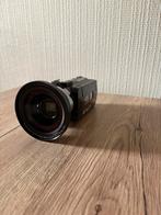 Camera, Audio, Tv en Foto, Full HD, Zo goed als nieuw, 8 tot 20x, Geheugenkaart