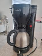 Koffiemachine, Elektronische apparatuur, Waterkokers, Ophalen of Verzenden, Zo goed als nieuw