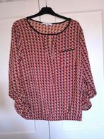 Blousje lolaliza 42, Kleding | Dames, Topjes, Ophalen of Verzenden, Zo goed als nieuw