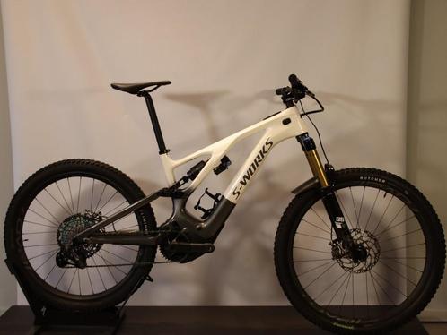 Levo SW S4 Occ. Maat S4, Fietsen en Brommers, Fietsen | Mountainbikes en ATB, Gebruikt, Overige merken, Fully