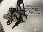 Peugeot Partner 2005 Ruitenwissermotor in  achterklep, Auto-onderdelen, Gebruikt, -, -, Ophalen of Verzenden