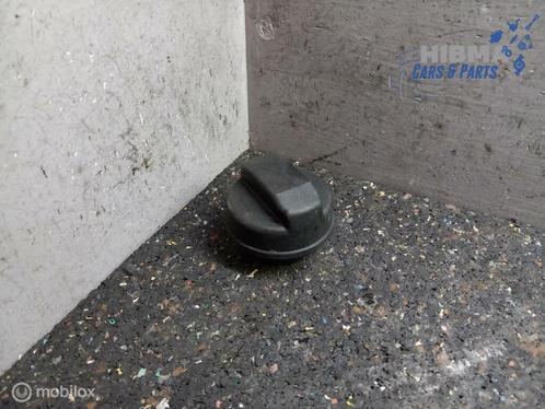 Tankdop Seat Leon 1P Benzine 2005 t/m 2013, Auto-onderdelen, Brandstofsystemen, Seat, Gebruikt, Ophalen of Verzenden