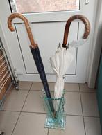 Een paraplu houder voor kerst of Nieuwjaar cadeau te geven, Ophalen, Zo goed als nieuw