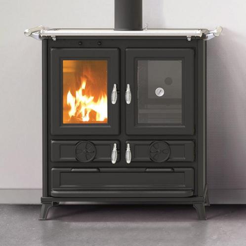 Gietijzeren Houtfornuis Klaretta / Kookkachel / Buitenkeuken, Huis en Inrichting, Overige Huis en Inrichting, Nieuw, Ophalen of Verzenden