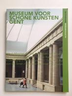 Museumcollectie Museum Gent MSK, Ophalen, Nieuw, Beeldhouwkunst