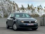 GOLF 6 1.4 BENZINE, GEKEURD, AIRCO, HEEL PROPER, Auto's, 5 deurs, Golf, 59 kW, Euro 4