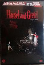 "HANSEL and GRETEL" (2007) met Cheon Jeong-myeong, À partir de 16 ans, Enlèvement, Comme neuf, Thriller surnaturel