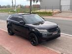 LAND ROVER VELAR D180 NAVI/CRUISEC/LEDER/CAMERA/KEYLESS, Automaat, Range Rover Velar, Zwart, Leder