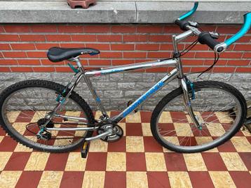 Vtt/ mtb, Enlèvement, Utilisé