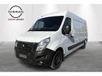 Nissan Interstar N-Connecta L3H2 150pk, Autos, Neuf, Achat, Entreprise, 3 places