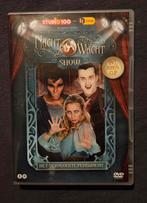 Nachtwacht Show - Het Vervloekt Perkament  - DVD, Ophalen of Verzenden, Zo goed als nieuw