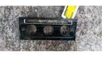 Dashboard sierlijst van een Volkswagen Golf, Ophalen of Verzenden, 3 maanden garantie, Gebruikt, Volkswagen