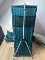 Schoenenkast/kleerkast opvouwbaar, Caravans en Kamperen, Kampeeraccessoires, Ophalen, Gebruikt