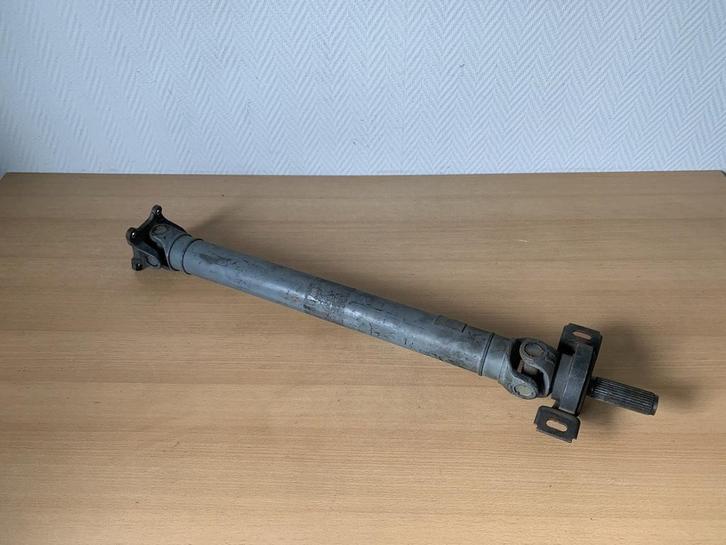 cardanas mercedes vito / viano 6-bak W639 voorste 6394103006, Auto-onderdelen, Transmissie en Toebehoren, Mercedes-Benz, Gebruikt