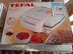 Wafelyzer Tefaf Reveroso, Elektronische apparatuur, Keukenmixers, Ophalen, Zo goed als nieuw