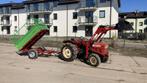 Yanmar 3110D 4x4, Zakelijke goederen, Ophalen of Verzenden, Gebruikt, 250 tot 500 cm
