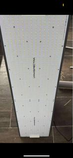 ViparSpectra p4000, Tuin en Terras, Kweekspullen, Ophalen of Verzenden, Zo goed als nieuw