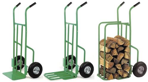 Steekwagen 250Kg (3 in 1), Auto diversen, Overige Auto diversen, Verzenden