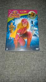 DVD Mega Mindy, Enlèvement ou Envoi, Utilisé