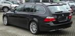 Te huur/koop BMW 5 break E61 originele dakdragers, Ophalen, Zo goed als nieuw