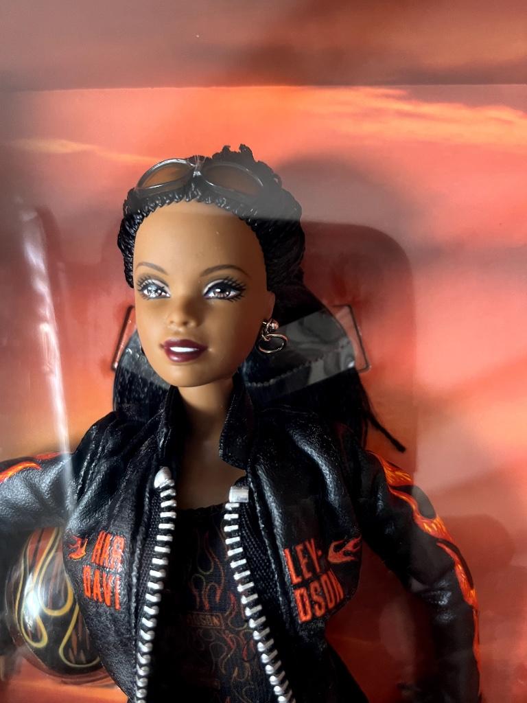 Barbie Remise Des Prix – Mattel – NRFB – Poupée Avec Vêtements – Indonésie