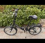 Vélo pliable formula, Fietsen en Brommers, Fietsen | Vouwfietsen, Ophalen, Zo goed als nieuw