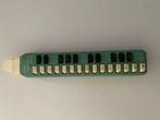 Hohner melodica soprano, Ophalen