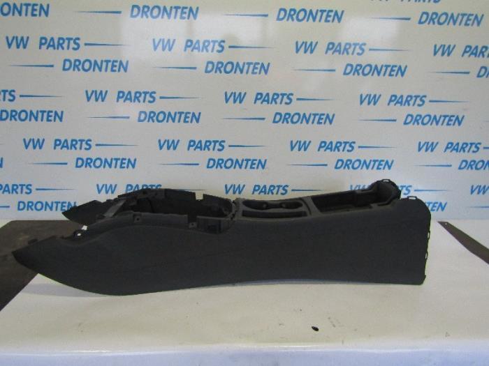 Console centrale d'un Audi A4, Autos : Pièces & Accessoires, Habitacle & Garnissage, Audi, Utilisé, 3 mois de garantie, Enlèvement ou Envoi