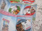 Dvd's, Ophalen, Zo goed als nieuw