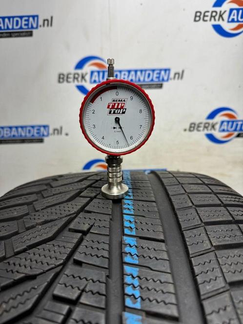 2x Hankook Winter I'Cept Evo 2 275/35 R19 100V 275/35/19 275, Auto-onderdelen, Banden en Velgen, Band(en), Winterbanden, 19 inch