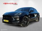 Porsche Macan 2.9 GTS Luchtvering/Panoramadak/Bose/Sportchr., Auto's, Automaat, 324 kW, 1935 kg, Gebruikt