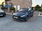 Hyundai i20 FAMILY 1.0 T-GDI 100PK DCT AR/CAM NAV NIEUW 0KM, Automaat, Stof, Blauw, Bedrijf