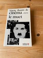 Histoire illustrée du cinéma , le muet, Ophalen, Gelezen, René Jeanne et Charles Ford