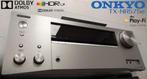 ONKYO TX-NR575E Dolby Atmos Vision Chromecast WiFi 4K HDMI, Audio, Tv en Foto, Versterkers en Ontvangers, Ophalen of Verzenden