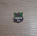 PIN - LACTEL - FRUIDGE, Verzamelen, Speldjes, Pins en Buttons, Verzenden, Gebruikt, Overige onderwerpen, Speldje of Pin