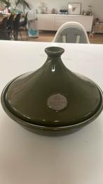 Tajine Emile Henry 27cm, Huis en Inrichting, Keuken | Potten en Pannen, Gebruikt, Ophalen of Verzenden