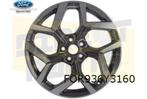 Ford Puma velg alu. 8,5J x 19" 5-spaaks Y-design (Magnetite), Auto-onderdelen, Banden en Velgen, 19 inch, Verzenden, Nieuw, Band(en)