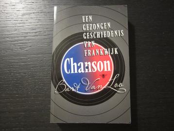 Chanson    -Bart van Loo-, Envoi
