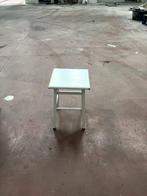 Kruk, Ophalen, Gebruikt, Hout