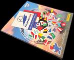 Panini WK 98 Frankrijk Compleet Sticker Album 1998, Verzenden