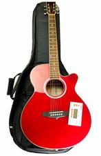 Akoestische gitaar Tanglewood TSF CE R, Muziek en Instrumenten, Snaarinstrumenten | Gitaren | Akoestisch, Verzenden, Gebruikt